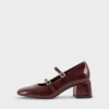 Adison Pumps