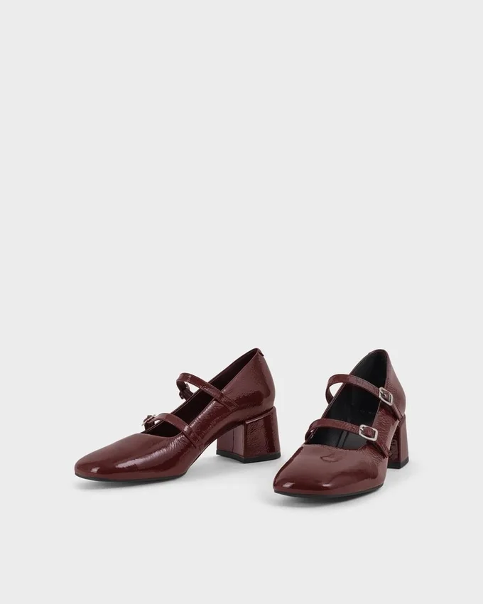 Adison Pumps