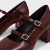 Adison Pumps