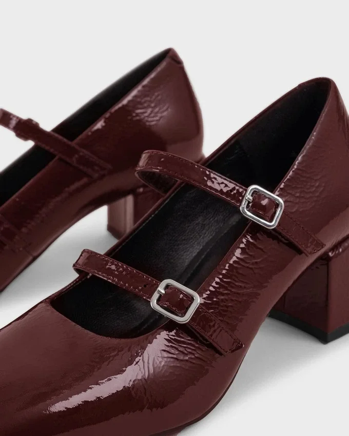Adison Pumps