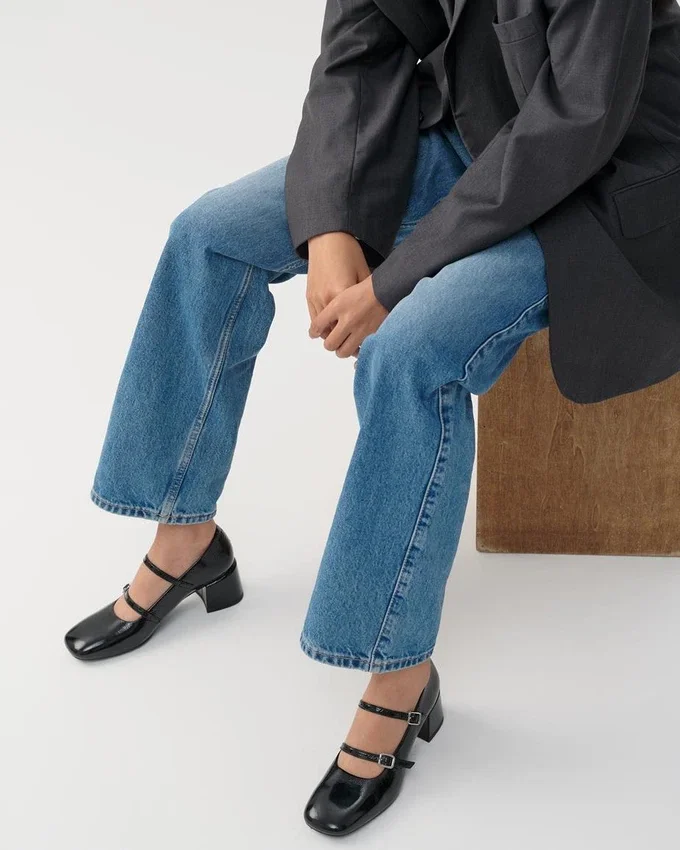 Adison Pumps