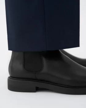 Alex M Boots
