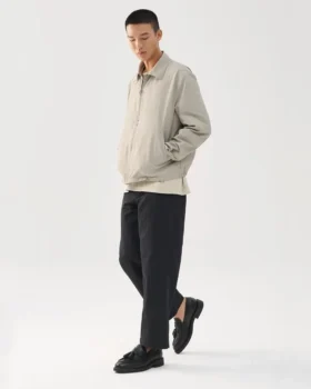 Alex M Loafers