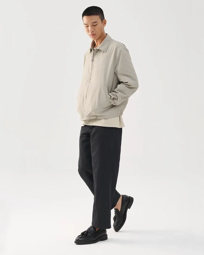 Alex M Loafers