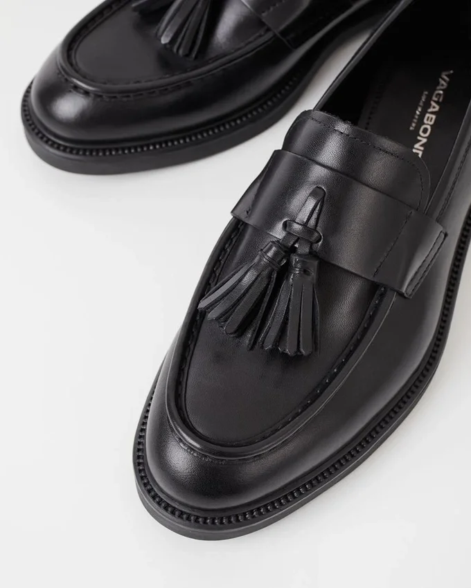 Alex M Loafers