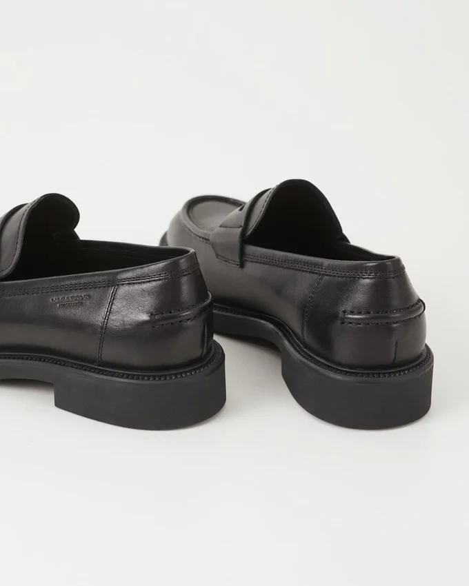 Alex M Loafers