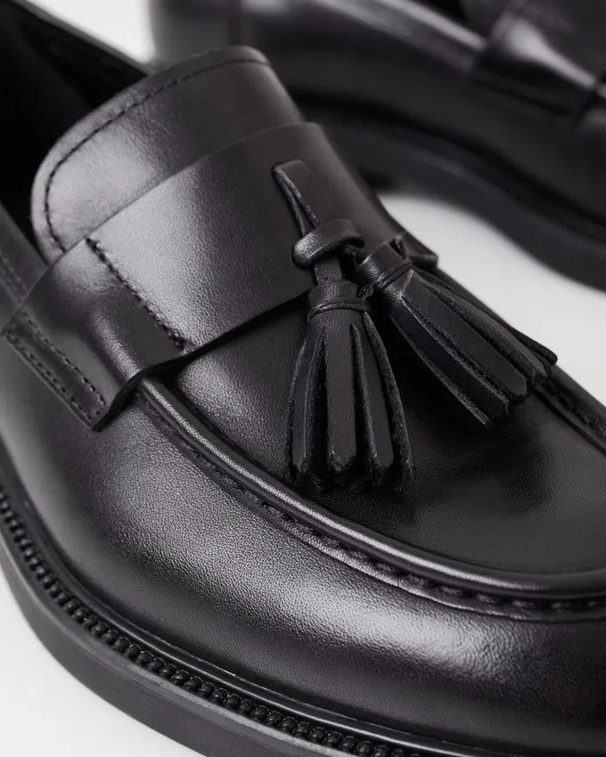 Alex M Loafers