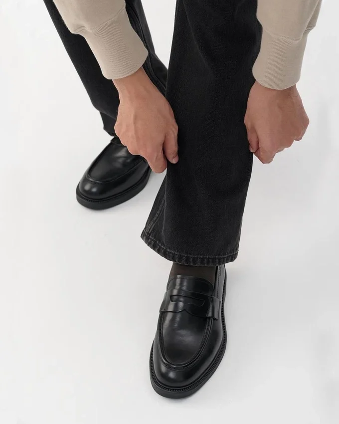 Alex M Loafers