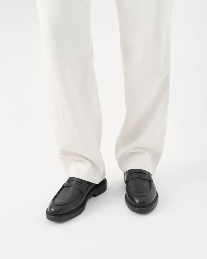 Alex W Loafers