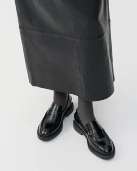 Alex W Loafers