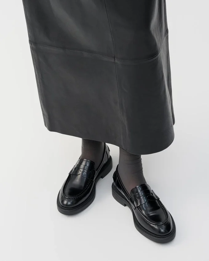 Alex W Loafers