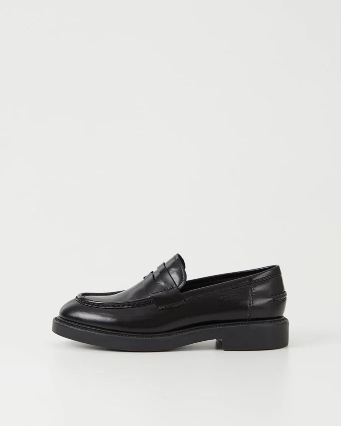 Alex W Loafers