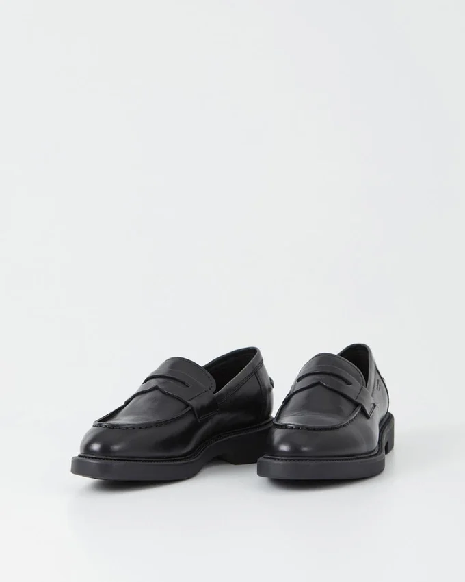 Alex W Loafers