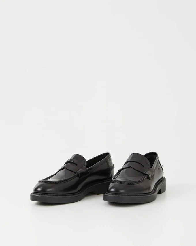 Alex W Loafers