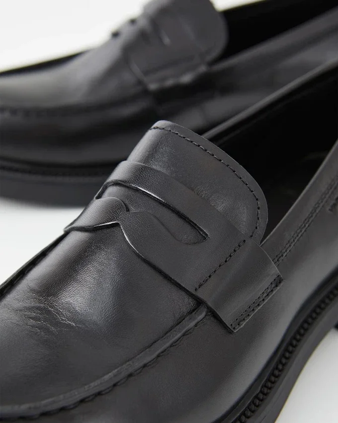 Alex W Loafers