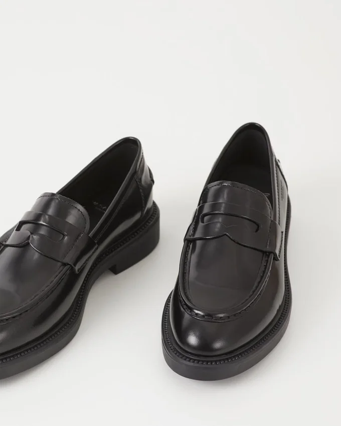 Alex W Loafers
