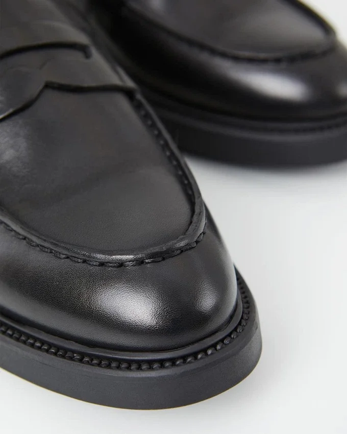 Alex W Loafers