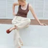Aleya Ballet Flats