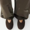 Aleya Ballet Flats