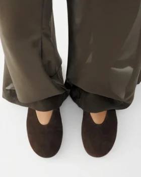 Aleya Ballet Flats