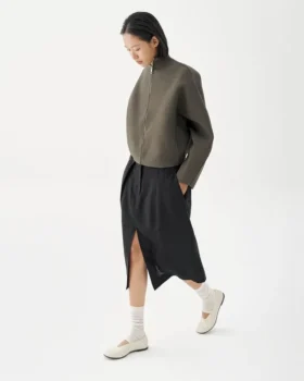 Aleya Ballet Flats