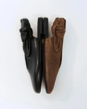 Aleya Ballet Flats