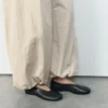 Aleya Ballet Flats