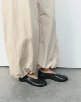 Aleya Ballet Flats