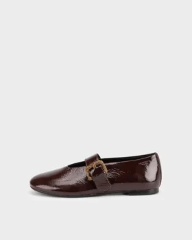 Aleya Ballet Flats