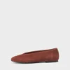 Aleya Ballet Flats