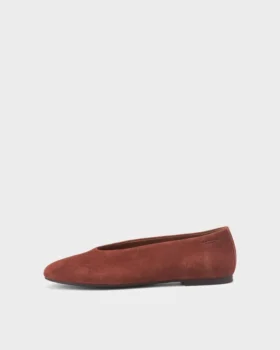 Aleya Ballet Flats
