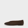 Aleya Ballet Flats