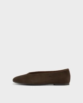 Aleya Ballet Flats