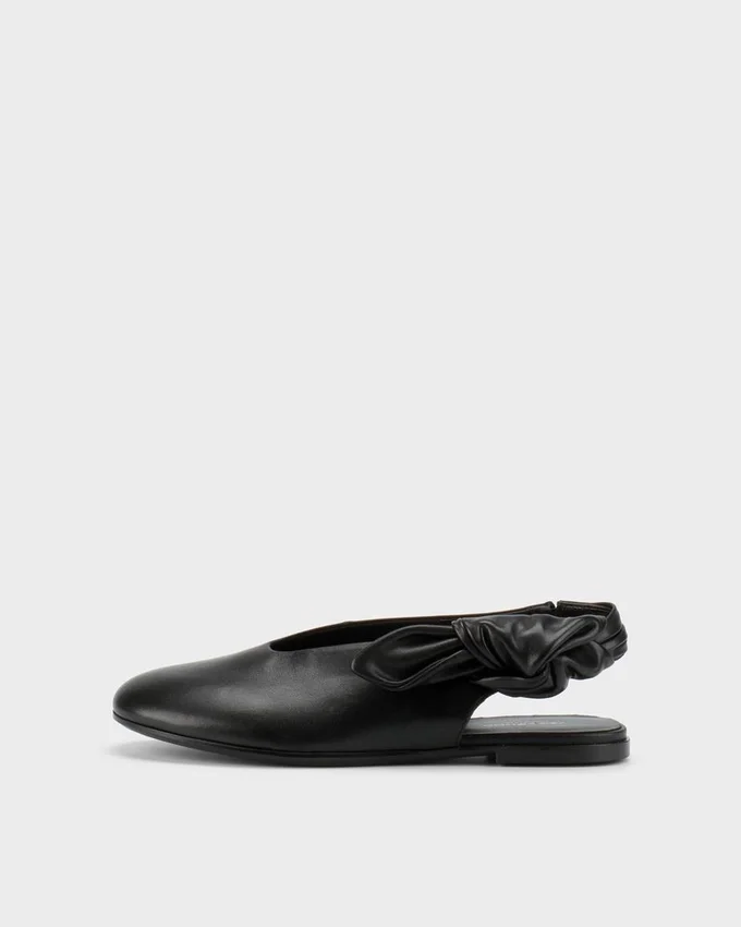 Aleya Ballet Flats