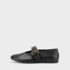 Aleya Ballet Flats