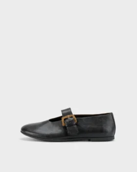 Aleya Ballet Flats