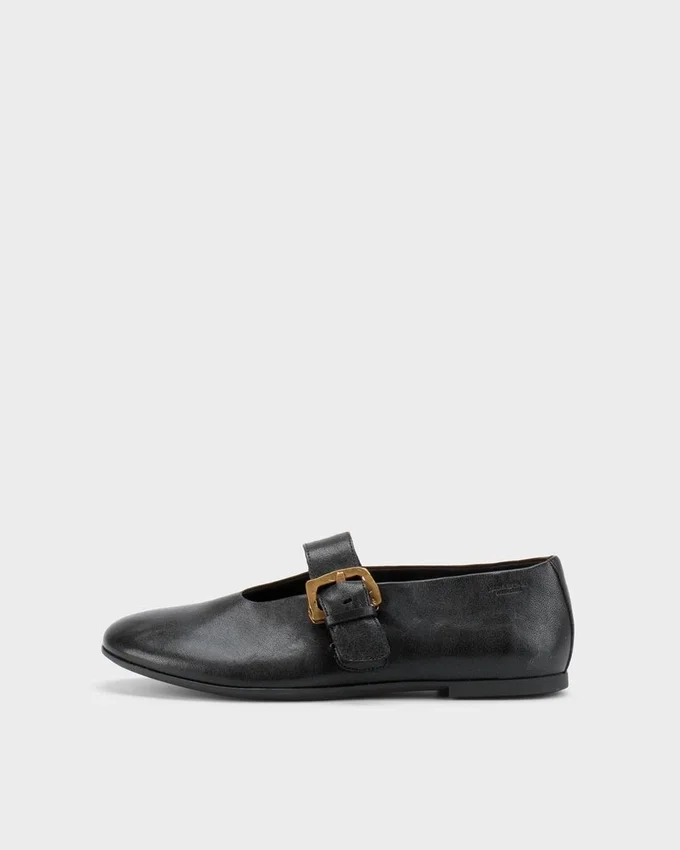 Aleya Ballet Flats