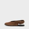 Aleya Ballet Flats