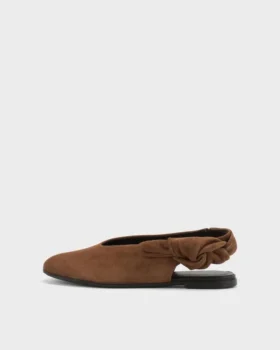 Aleya Ballet Flats