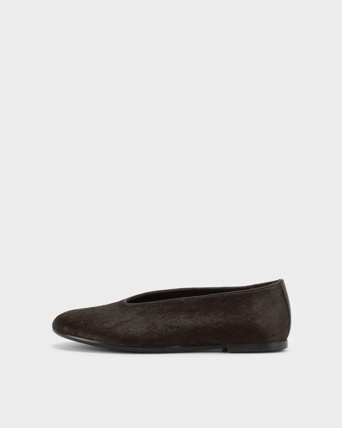 Aleya Ballet Flats