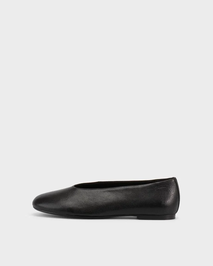 Aleya Ballet Flats