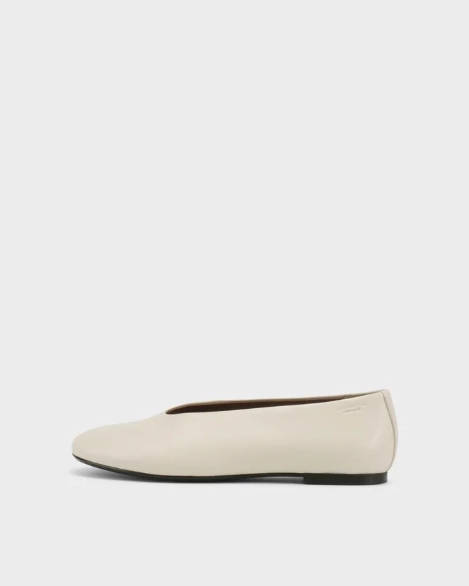 Aleya Ballet Flats
