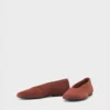 Aleya Ballet Flats