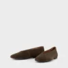 Aleya Ballet Flats