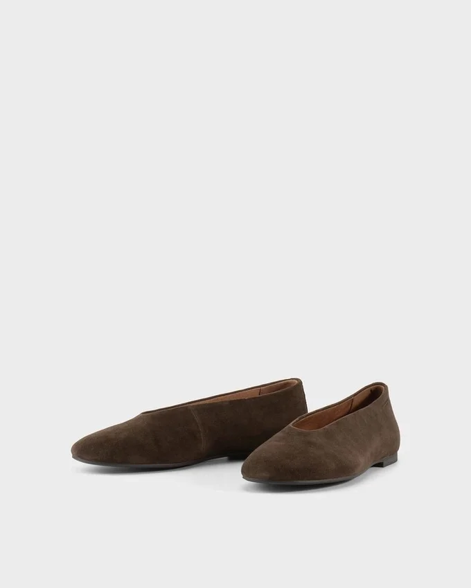 Aleya Ballet Flats