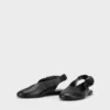 Aleya Ballet Flats