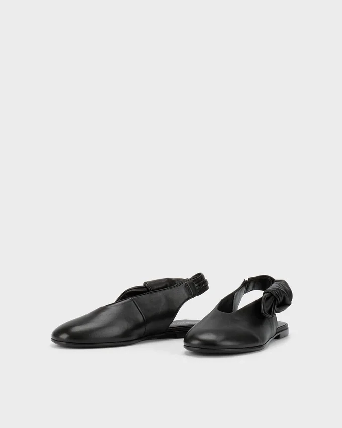 Aleya Ballet Flats