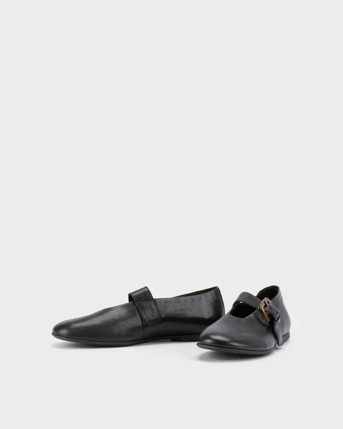 Aleya Ballet Flats