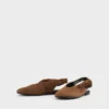 Aleya Ballet Flats