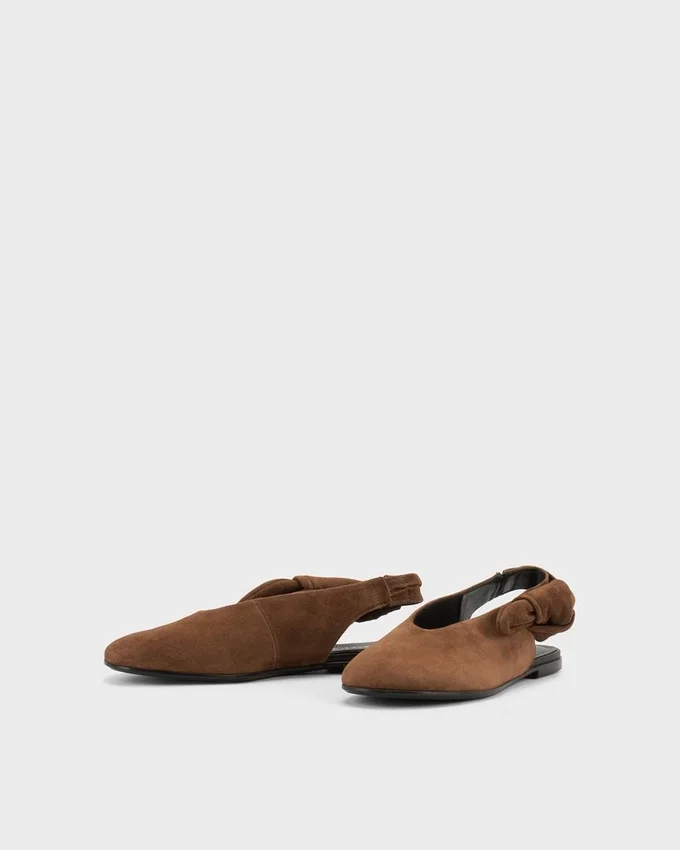 Aleya Ballet Flats